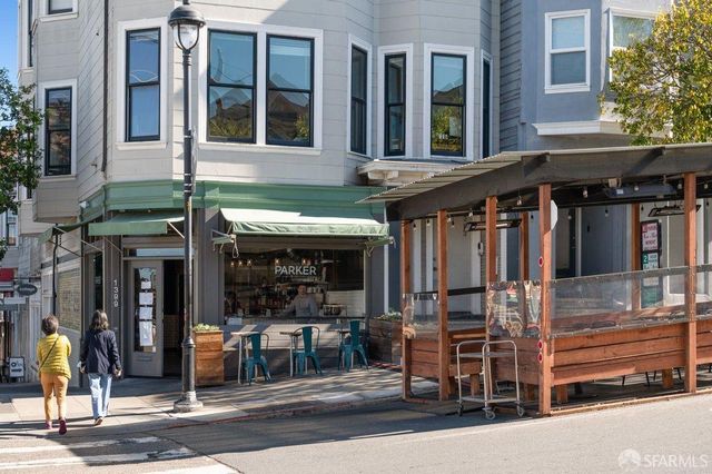 1011 23rd Street 13, San Francisco, CA 94107