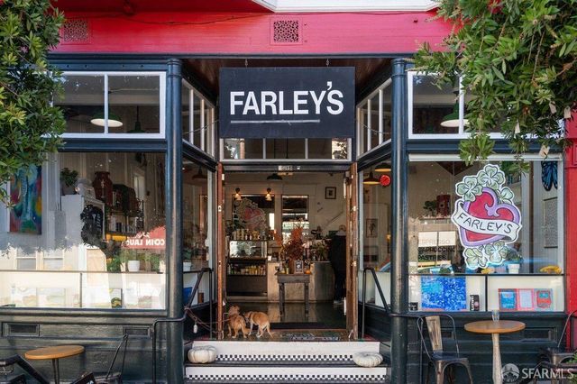 1011 23rd Street 13, San Francisco, CA 94107