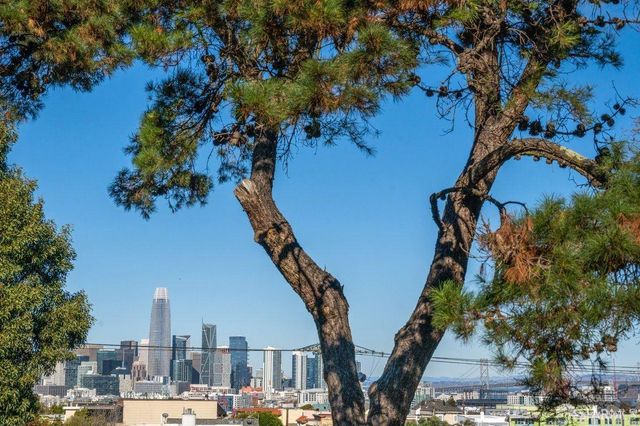 1011 23rd Street 13, San Francisco, CA 94107