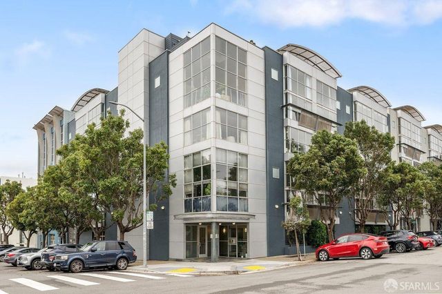 1011 23rd Street 13, San Francisco, CA 94107