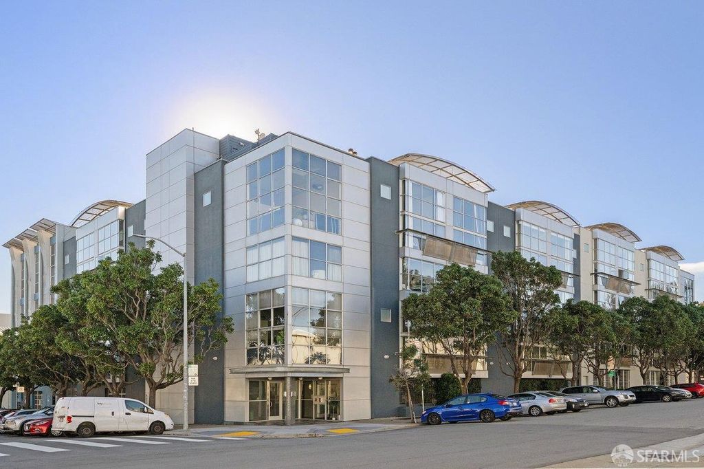 1011 23rd Street 13, San Francisco, CA 94107