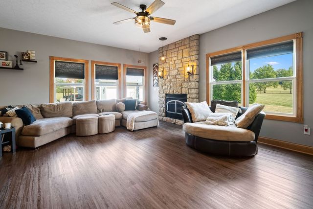 5953 County Road 109, Mount Gilead, OH 43338