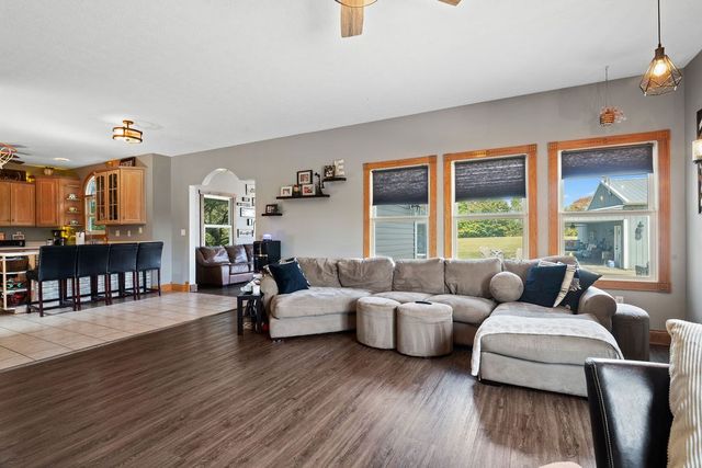 5953 County Road 109, Mount Gilead, OH 43338