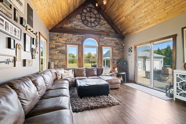 5953 County Road 109, Mount Gilead, OH 43338