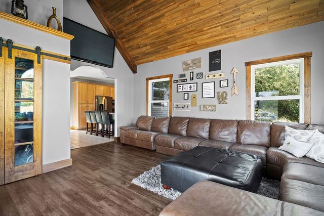 5953 County Road 109, Mount Gilead, OH 43338