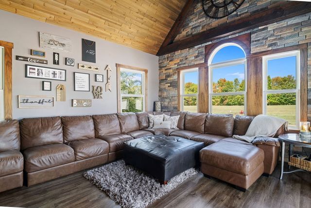 5953 County Road 109, Mount Gilead, OH 43338