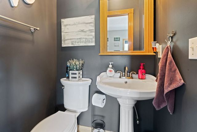 5953 County Road 109, Mount Gilead, OH 43338