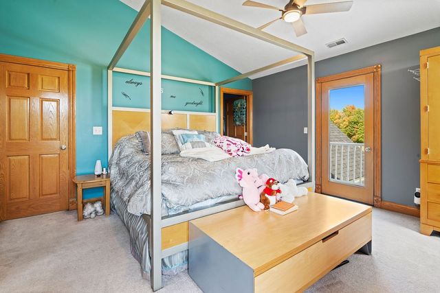 5953 County Road 109, Mount Gilead, OH 43338