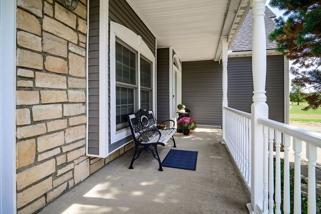 5953 County Road 109, Mount Gilead, OH 43338