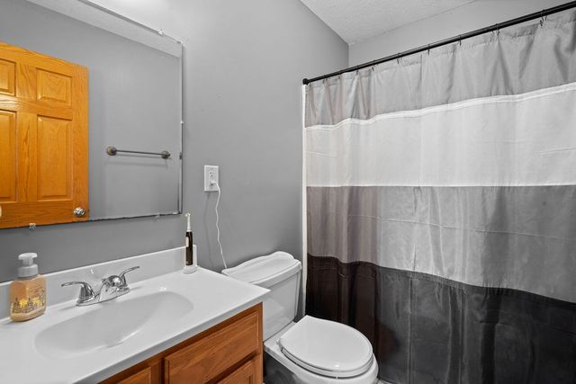 5953 County Road 109, Mount Gilead, OH 43338