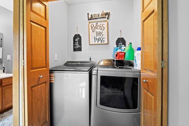 5953 County Road 109, Mount Gilead, OH 43338