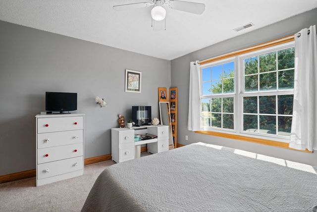 5953 County Road 109, Mount Gilead, OH 43338