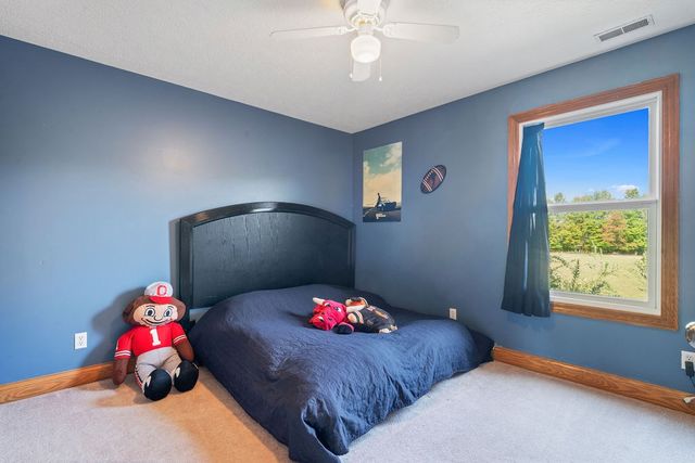 5953 County Road 109, Mount Gilead, OH 43338