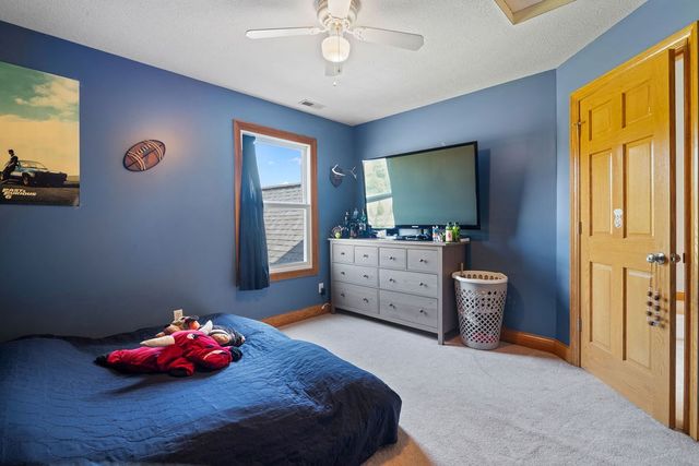 5953 County Road 109, Mount Gilead, OH 43338