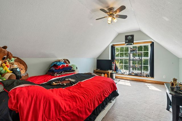 5953 County Road 109, Mount Gilead, OH 43338