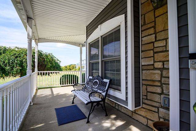 5953 County Road 109, Mount Gilead, OH 43338