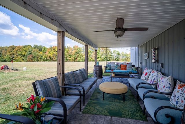 5953 County Road 109, Mount Gilead, OH 43338