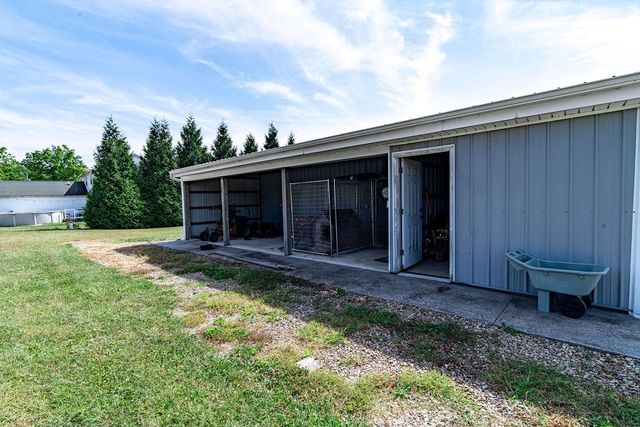 5953 County Road 109, Mount Gilead, OH 43338