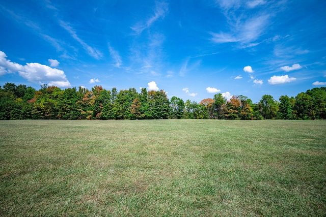 5953 County Road 109, Mount Gilead, OH 43338