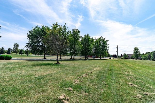 5953 County Road 109, Mount Gilead, OH 43338