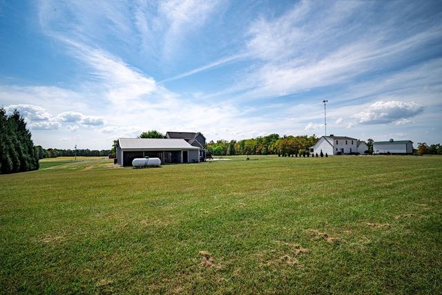 5953 County Road 109, Mount Gilead, OH 43338