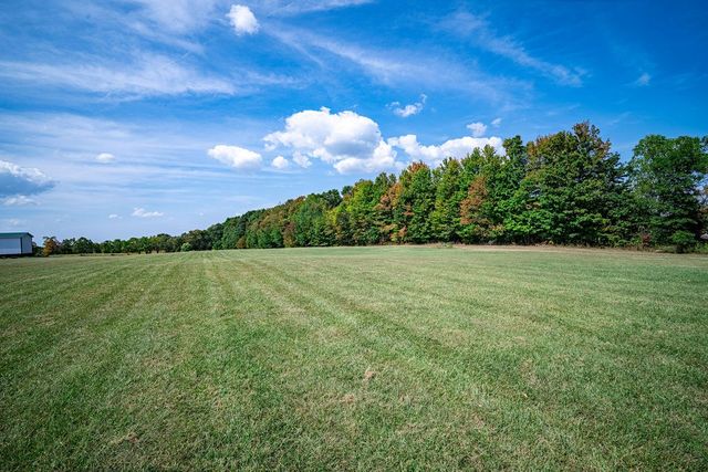 5953 County Road 109, Mount Gilead, OH 43338