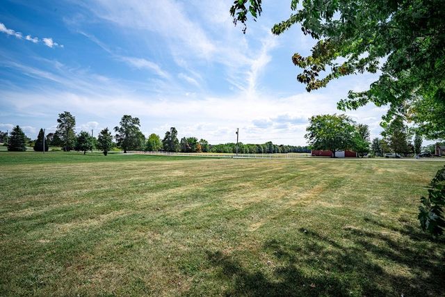 5953 County Road 109, Mount Gilead, OH 43338