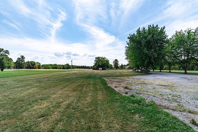 5953 County Road 109, Mount Gilead, OH 43338
