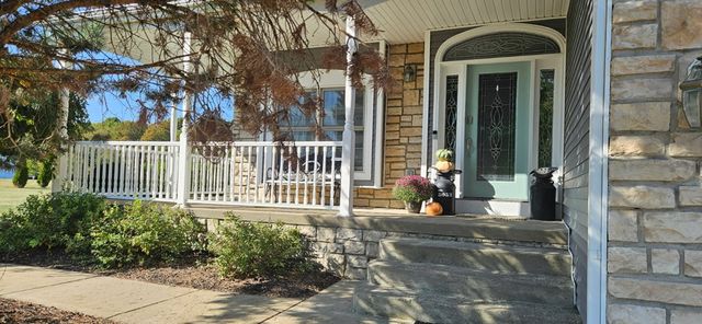 5953 County Road 109, Mount Gilead, OH 43338