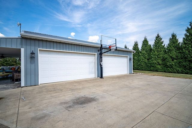 5953 County Road 109, Mount Gilead, OH 43338