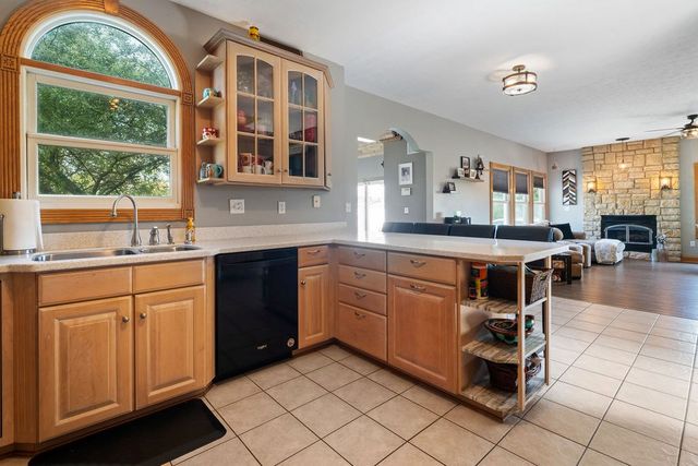 5953 County Road 109, Mount Gilead, OH 43338