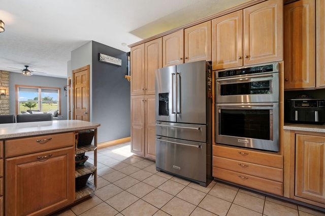 5953 County Road 109, Mount Gilead, OH 43338