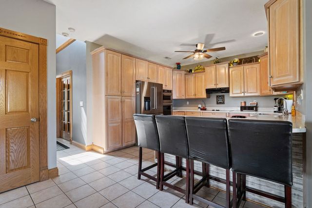 5953 County Road 109, Mount Gilead, OH 43338