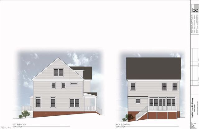 208 Virginia AVE, Williamsburg, VA 23185