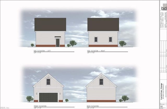 208 Virginia AVE, Williamsburg, VA 23185