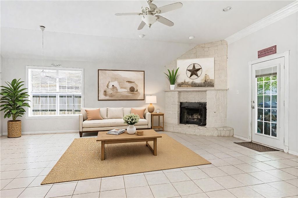 206 Bernburg Court, College Station, TX 77845 — photo 2