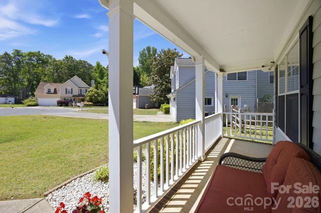 3514 Brooktree Lane, Indian Trail, NC 28079