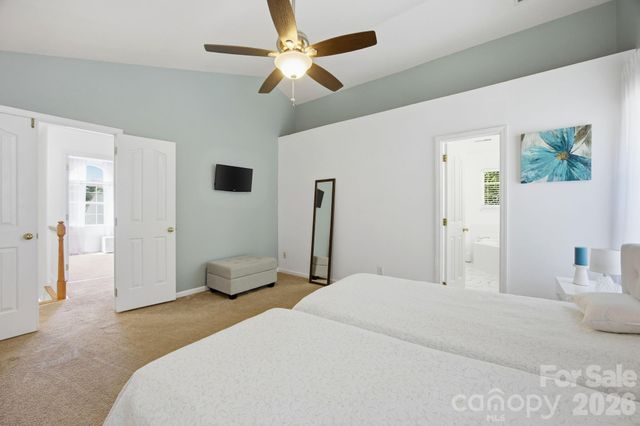 3514 Brooktree Lane, Indian Trail, NC 28079