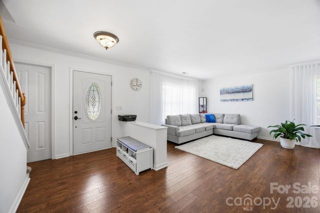 3514 Brooktree Lane, Indian Trail, NC 28079