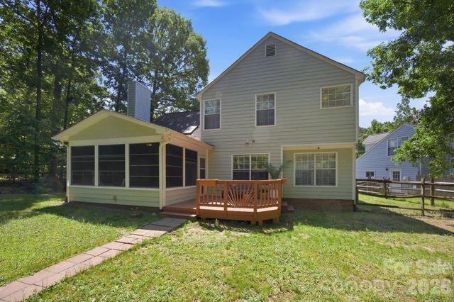 3514 Brooktree Lane, Indian Trail, NC 28079