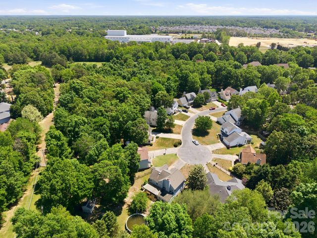 3514 Brooktree Lane, Indian Trail, NC 28079