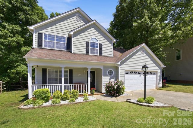 3514 Brooktree Lane, Indian Trail, NC 28079