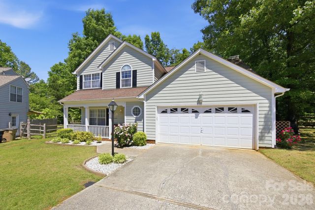 3514 Brooktree Lane, Indian Trail, NC 28079