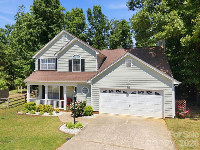 3514 Brooktree Lane, Indian Trail, NC 28079