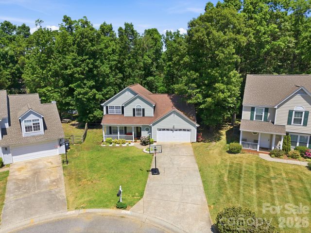 3514 Brooktree Lane, Indian Trail, NC 28079