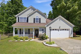 3514 Brooktree Lane, Indian Trail, NC 28079