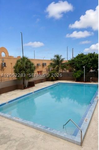 1900 W 68th St B203, Hialeah, FL 33014
