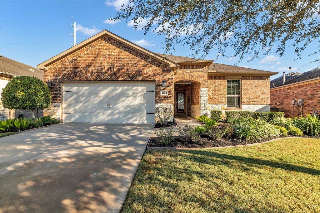 3723 Paper Birch Drive, Richmond, TX 77469