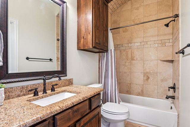 5025 White Pine Drive, Royse City, TX 75189