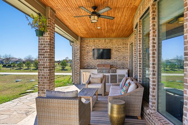 5025 White Pine Drive, Royse City, TX 75189